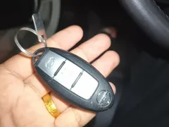 2021 Nissan Teana 2.0L XL Comfort, белый — фото 9