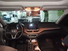2021 Nissan Teana 2.0L XL Comfort, белый — фото 10
