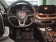 2021 Nissan Teana 2.0L XL Comfort, белый — фото 11