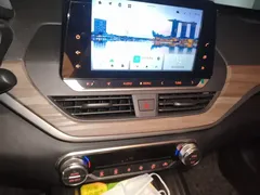 2021 Nissan Teana 2.0L XL Comfort, белый — фото 14