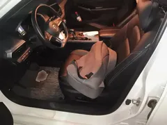 2021 Nissan Teana 2.0L XL Comfort, белый — фото 16