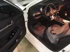 2021 Nissan Teana 2.0L XL Comfort, белый — фото 17