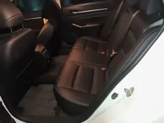2021 Nissan Teana 2.0L XL Comfort, белый — фото 18