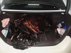 2021 Nissan Teana 2.0L XL Comfort, белый — фото 20