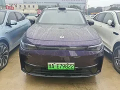 2024 Leapmotor C16 EV 520 LiDAR — фото 2