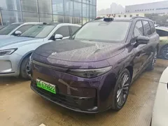 2024 Leapmotor C16 EV 520 LiDAR — фото 3