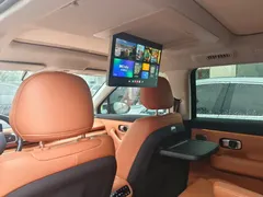 2024 Leapmotor C16 EV 520 LiDAR — фото 6