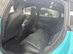 2024 Xiaomi SU7 4WD Long Range Advanced ADAS Max, синий — фото 7