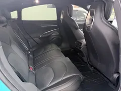 2024 Xiaomi SU7 4WD Long Range Advanced ADAS Max, синий — фото 11