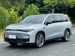 2024 Leapmotor C16 EREV 200 Premium — фото 1