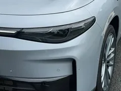 2024 Leapmotor C16 EREV 200 Premium — фото 4