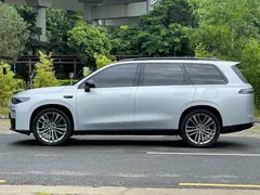2024 Leapmotor C16 EREV 200 Premium — фото 6