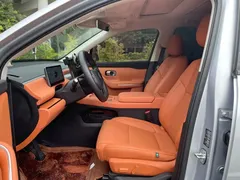 2024 Leapmotor C16 EREV 200 Premium — фото 7