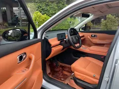 2024 Leapmotor C16 EREV 200 Premium — фото 8