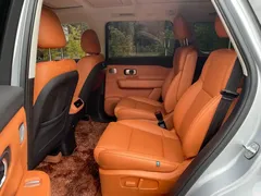 2024 Leapmotor C16 EREV 200 Premium — фото 9