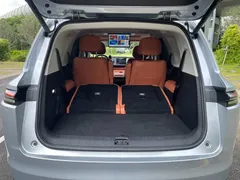 2024 Leapmotor C16 EREV 200 Premium — фото 10