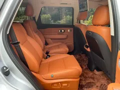 2024 Leapmotor C16 EREV 200 Premium — фото 11