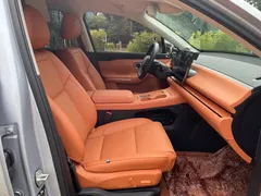 2024 Leapmotor C16 EREV 200 Premium — фото 12