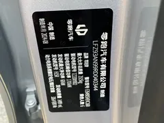 2024 Leapmotor C16 EREV 200 Premium — фото 13