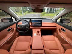 2024 Leapmotor C16 EREV 200 Premium — фото 14