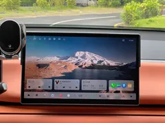 2024 Leapmotor C16 EREV 200 Premium — фото 15