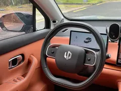 2024 Leapmotor C16 EREV 200 Premium — фото 16