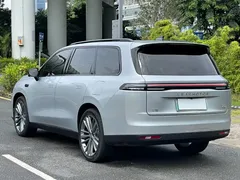2024 Leapmotor C16 EREV 200 Premium — фото 21
