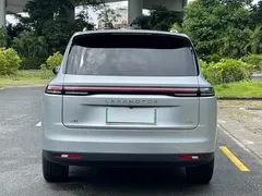 2024 Leapmotor C16 EREV 200 Premium — фото 22