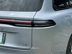 2024 Leapmotor C16 EREV 200 Premium — фото 24