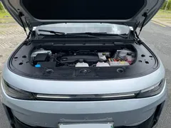2024 Leapmotor C16 EREV 200 Premium — фото 28