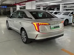 2023 Hongqi E-QM5 EV 560km PLUS — фото 4