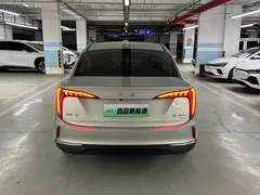2023 Hongqi E-QM5 EV 560km PLUS — фото 5
