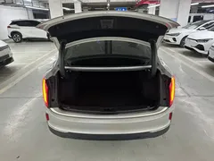 2023 Hongqi E-QM5 EV 560km PLUS — фото 7