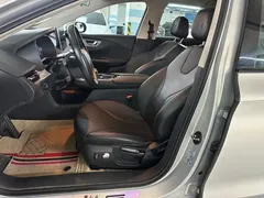 2023 Hongqi E-QM5 EV 560km PLUS — фото 8