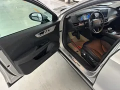 2023 Hongqi E-QM5 EV 560km PLUS — фото 9