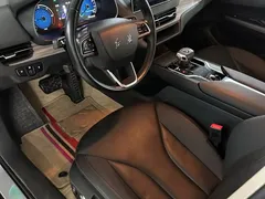 2023 Hongqi E-QM5 EV 560km PLUS — фото 10
