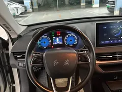 2023 Hongqi E-QM5 EV 560km PLUS — фото 11