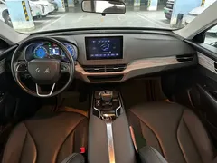 2023 Hongqi E-QM5 EV 560km PLUS — фото 16