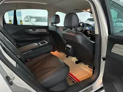 2023 Hongqi E-QM5 EV 560km PLUS — фото 17