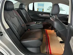 2023 Hongqi E-QM5 EV 560km PLUS — фото 18