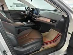 2023 Hongqi E-QM5 EV 560km PLUS — фото 19
