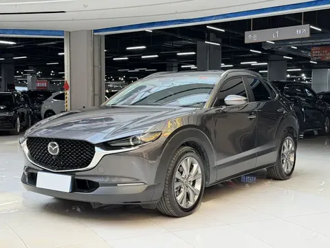 2022 Mazda CX-30 2.0L AT