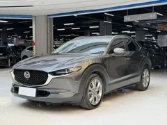 2022 Mazda CX-30 2.0L AT — фото 1