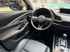 2022 Mazda CX-30 2.0L AT — фото 11