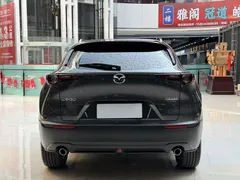 2022 Mazda CX-30 2.0L AT — фото 20