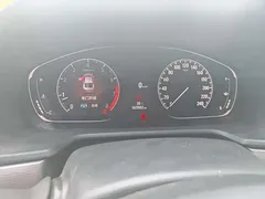 2022 Honda Accord 260TURBO Luxury, белый — фото 4