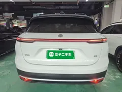 2024 Nio ES6 75kWh, белый — фото 6