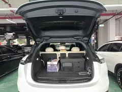 2024 Nio ES6 75kWh, белый — фото 19