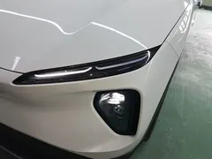 2024 Nio ES6 75kWh, белый — фото 24