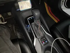 2023 Toyota Corolla 1.2T Elite, белый — фото 10